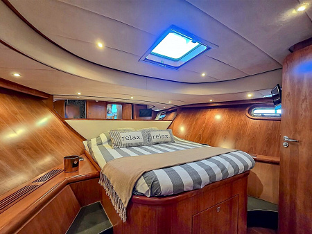 Pacific Allure 180